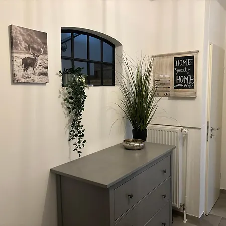 Holiday home Leo - Dornumersiel *