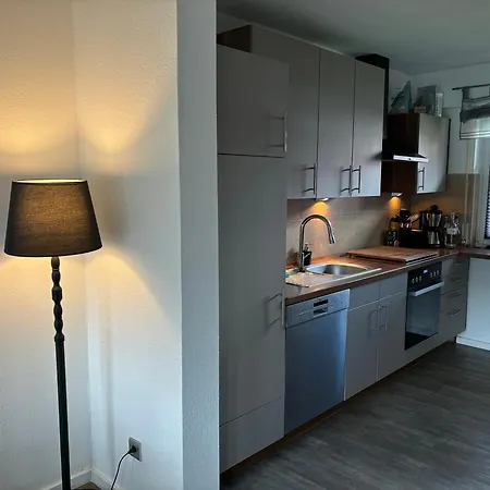 Holiday home Leo - Dornumersiel *