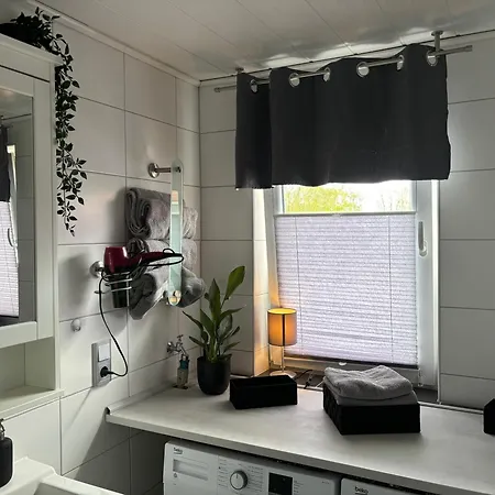 Casa de Férias Leo - Dornumersiel Dornum