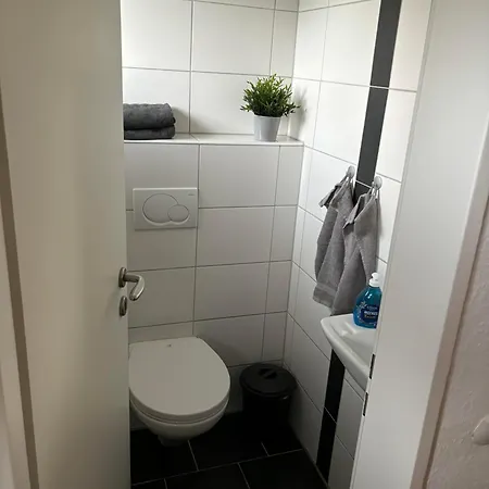 Leo - Dornumersiel * Dornum