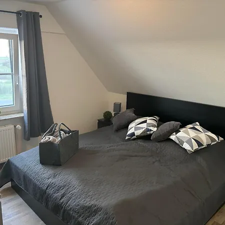 Casa de Férias Leo - Dornumersiel *