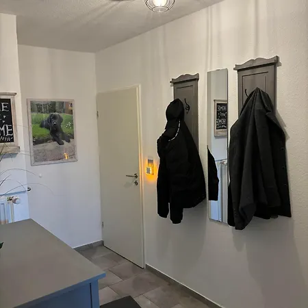 Leo - Dornumersiel Dornum