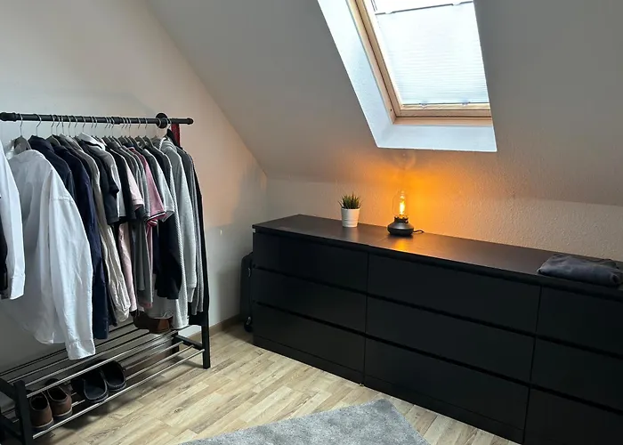 Leo - Dornumersiel Nyaraló *