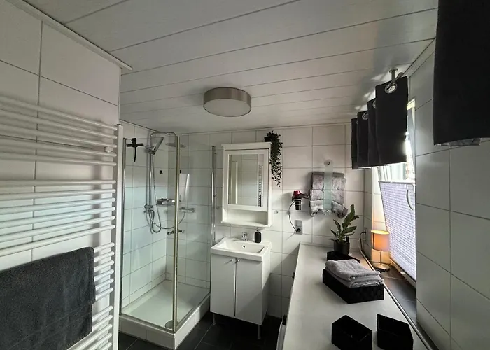 Leo - Dornumersiel Nyaraló